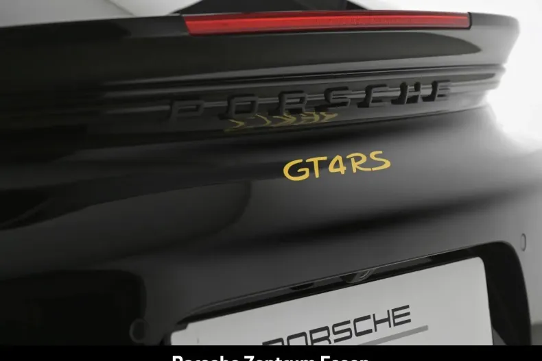 Porsche Cayman din 2024 cu 6.184 km - oferta POR107514 - foto 17