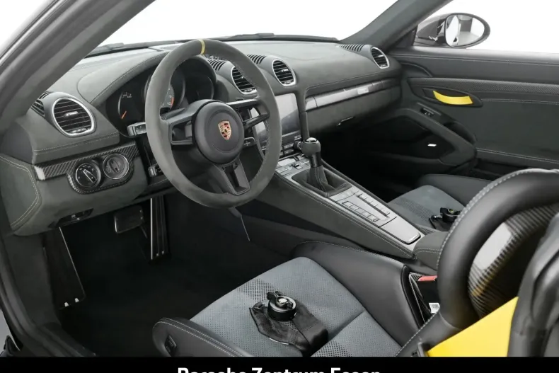 Porsche Cayman din 2024 cu 6.184 km - oferta POR107514 - foto 20