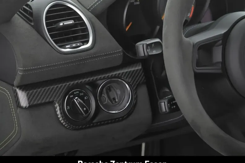 Porsche Cayman din 2024 cu 6.184 km - oferta POR107514 - foto 21