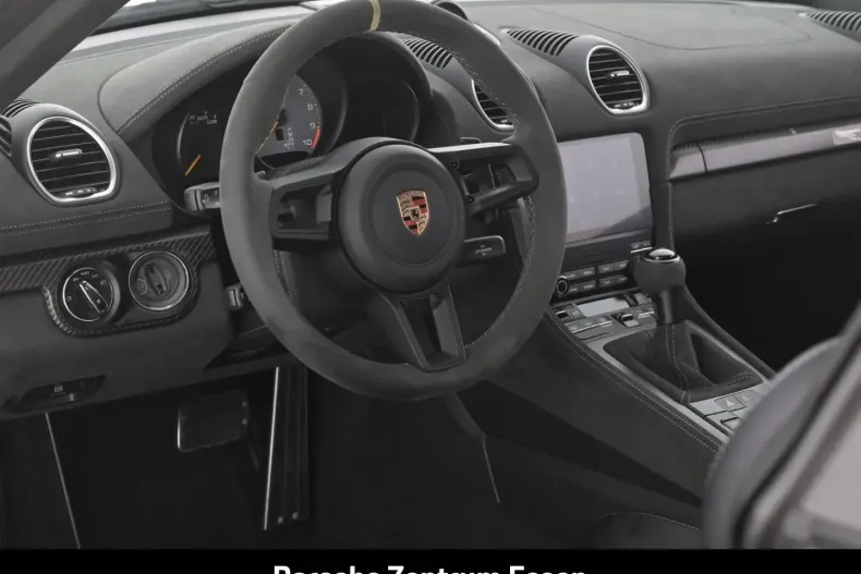 Porsche Cayman din 2024 cu 6.184 km - oferta POR107514 - foto 22