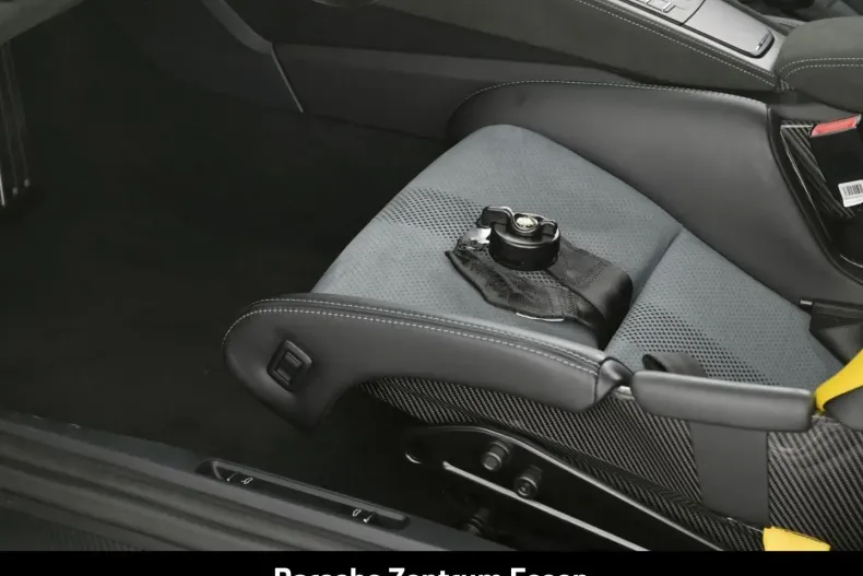 Porsche Cayman din 2024 cu 6.184 km - oferta POR107514 - foto 25