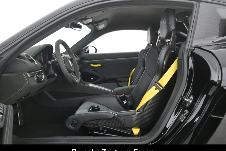 Porsche Cayman din 2024 cu 6.184 km - oferta POR107514 - foto 26