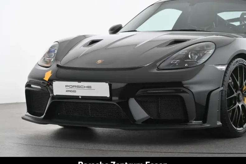 Porsche Cayman din 2024 cu 6.184 km - oferta POR107514 - foto 28