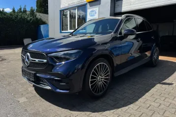 Mercedes-Benz GLC 220 din 2023 - oferta MER107515