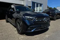 Mercedes-Benz GLC 220 din 2023 cu 39.800 km - oferta MER107515 - foto 2