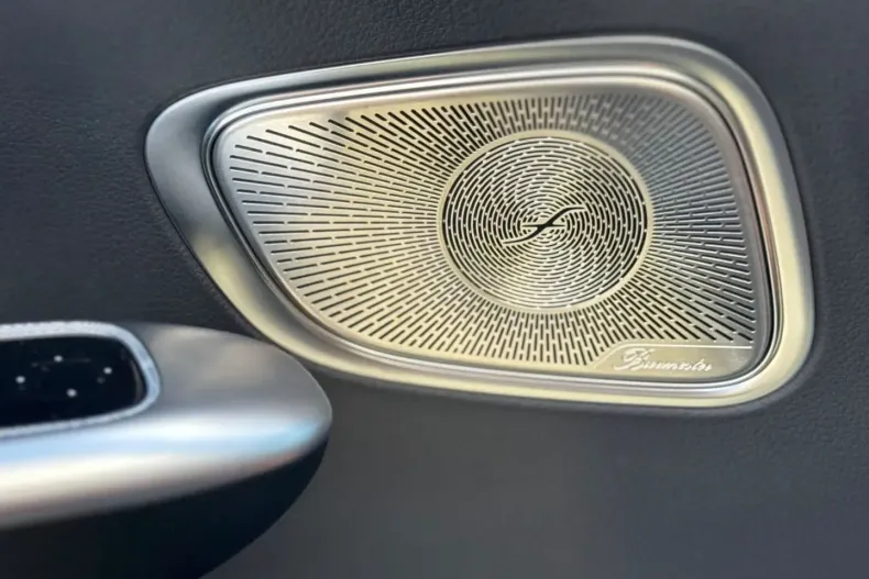 Mercedes-Benz GLC 220 din 2023 cu 39.800 km - oferta MER107515 - foto 6