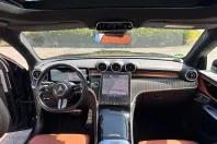 Mercedes-Benz GLC 220 din 2023 cu 39.800 km - oferta MER107515 - foto 10