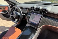 Mercedes-Benz GLC 220 din 2023 cu 39.800 km - oferta MER107515 - foto 14