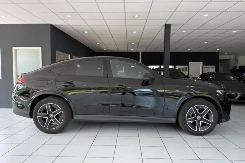 Mercedes-Benz GLC 220 din 2024 cu 87.700 km - oferta MER107516 - foto 15