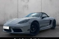 Porsche Boxster din 2024 cu 6.346 km - oferta POR107517 - foto 1