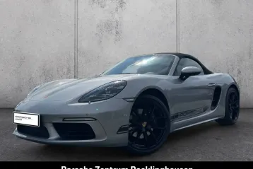 Porsche Boxster din 2024 - oferta POR107517
