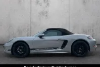 Porsche Boxster din 2024 cu 6.346 km - oferta POR107517 - foto 2