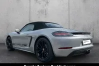 Porsche Boxster din 2024 cu 6.346 km - oferta POR107517 - foto 3
