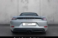 Porsche Boxster din 2024 cu 6.346 km - oferta POR107517 - foto 4