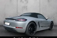 Porsche Boxster din 2024 cu 6.346 km - oferta POR107517 - foto 5