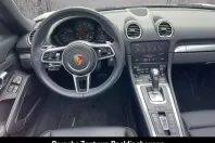 Porsche Boxster din 2024 cu 6.346 km - oferta POR107517 - foto 9