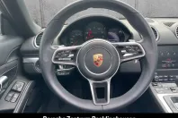 Porsche Boxster din 2024 cu 6.346 km - oferta POR107517 - foto 10