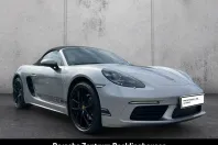 Porsche Boxster din 2024 cu 6.346 km - oferta POR107517 - foto 11