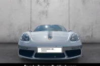 Porsche Boxster din 2024 cu 6.346 km - oferta POR107517 - foto 12