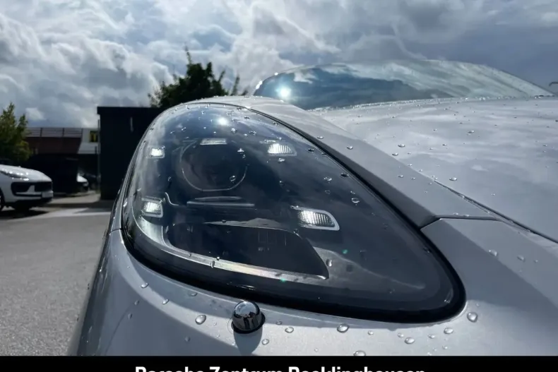 Porsche Boxster din 2024 cu 6.346 km - oferta POR107517 - foto 13