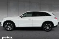 Mercedes-Benz GLC 220 din 2024 cu 14.156 km - oferta MER107519 - foto 1