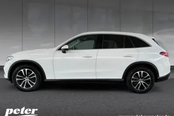 Mercedes-Benz GLC 220 din 2024 - oferta MER107519