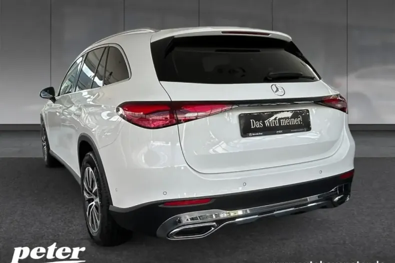 Mercedes-Benz GLC 220 din 2024 cu 14.156 km - oferta MER107519 - foto 3