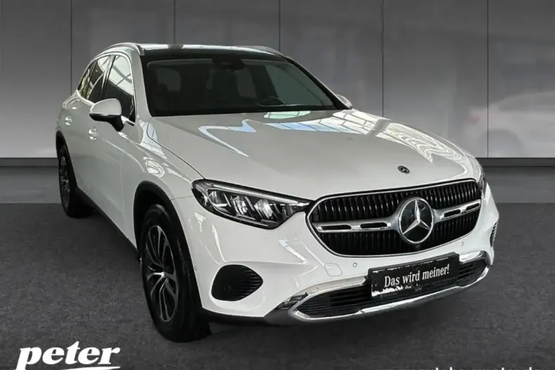Mercedes-Benz GLC 220 din 2024 cu 14.156 km - oferta MER107519 - foto 5