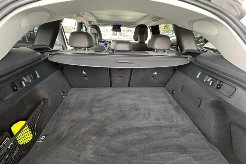 Mercedes-Benz GLC 220 din 2024 cu 14.156 km - oferta MER107519 - foto 16