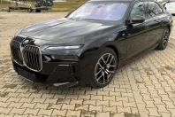 BMW 740 din 2024 cu 24.500 km - oferta BMW107520 - foto 1