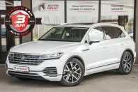 Volkswagen Touareg din 2021 cu 136.000 km - oferta VOL107524 - foto 1