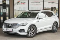Volkswagen Touareg din 2021 cu 136.000 km - oferta VOL107524 - foto 2