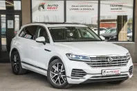 Volkswagen Touareg din 2021 cu 136.000 km - oferta VOL107524 - foto 4