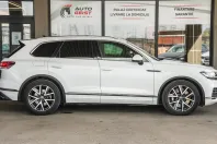 Volkswagen Touareg din 2021 cu 136.000 km - oferta VOL107524 - foto 5