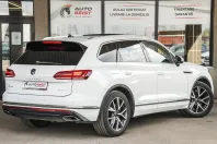 Volkswagen Touareg din 2021 cu 136.000 km - oferta VOL107524 - foto 6