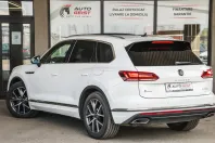 Volkswagen Touareg din 2021 cu 136.000 km - oferta VOL107524 - foto 8