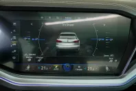 Volkswagen Touareg din 2021 cu 136.000 km - oferta VOL107524 - foto 12