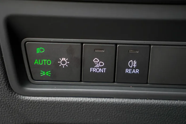 Volkswagen Touareg din 2021 cu 136.000 km - oferta VOL107524 - foto 23