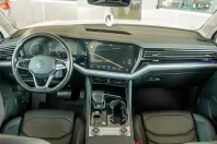 Volkswagen Touareg din 2021 cu 136.000 km - oferta VOL107524 - foto 35