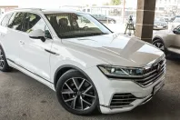 Volkswagen Touareg din 2021 cu 136.000 km - oferta VOL107524 - foto 39