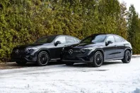 Mercedes-Benz GLC 200 din 2025 cu 20 km - oferta MER107527 - foto 6