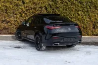 Mercedes-Benz GLC 200 din 2025 cu 20 km - oferta MER107527 - foto 9