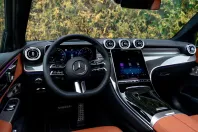 Mercedes-Benz GLC 200 din 2025 cu 20 km - oferta MER107527 - foto 10