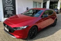 Mazda 3 din 2024 cu 7.033 km - oferta MAZ107529 - foto 2