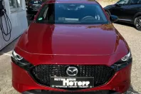 Mazda 3 din 2024 cu 7.033 km - oferta MAZ107529 - foto 3