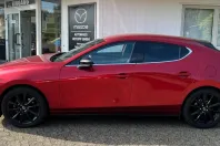 Mazda 3 din 2024 cu 7.033 km - oferta MAZ107529 - foto 4