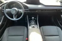 Mazda 3 din 2024 cu 7.033 km - oferta MAZ107529 - foto 11