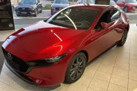 Mazda 3 din 2024 cu 4.664 km - oferta MAZ107531 - foto 3