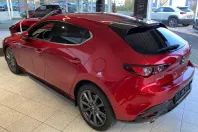 Mazda 3 din 2024 cu 4.664 km - oferta MAZ107531 - foto 4