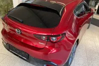 Mazda 3 din 2024 cu 4.664 km - oferta MAZ107531 - foto 5